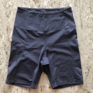 Girlfriend Collective Biker Shorts